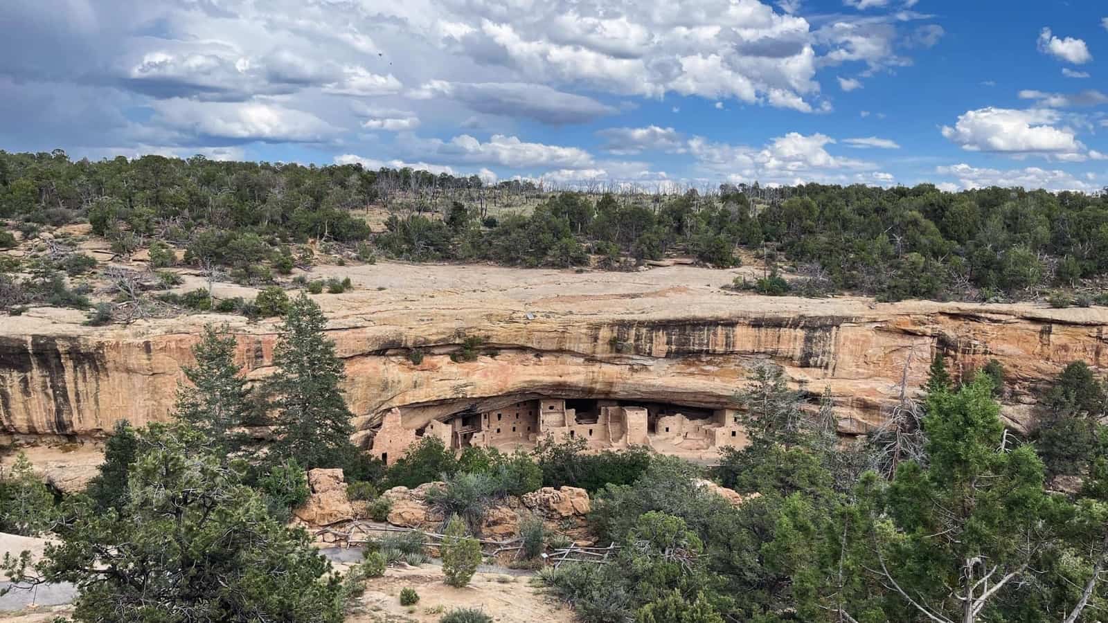 Mesa Verde national Park coloradoresized
