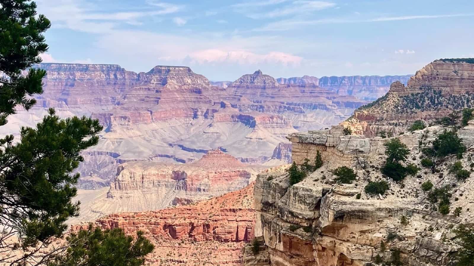 grand canyon havasu fallsresized