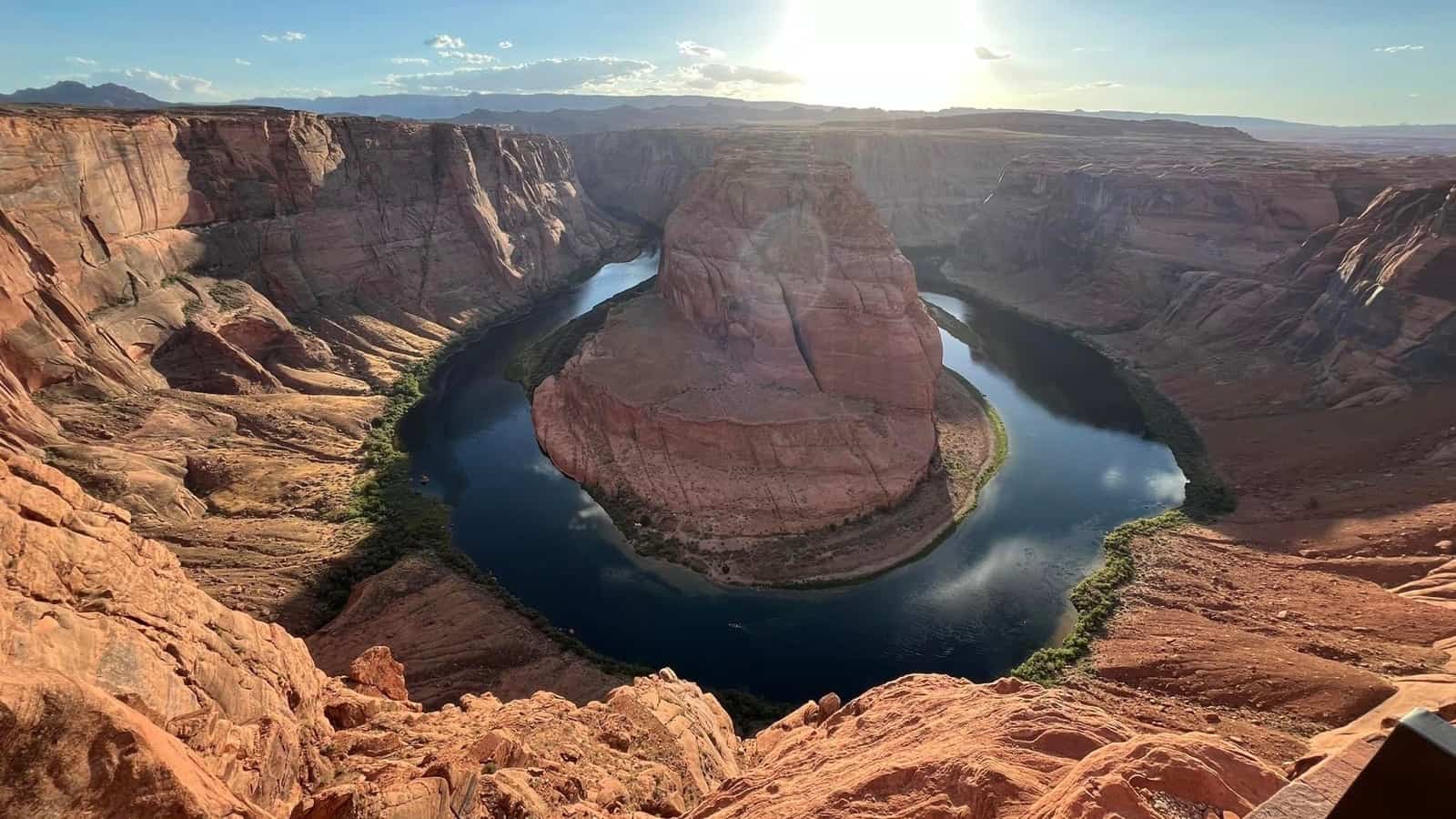 horseshoe Bend Arizonaresized