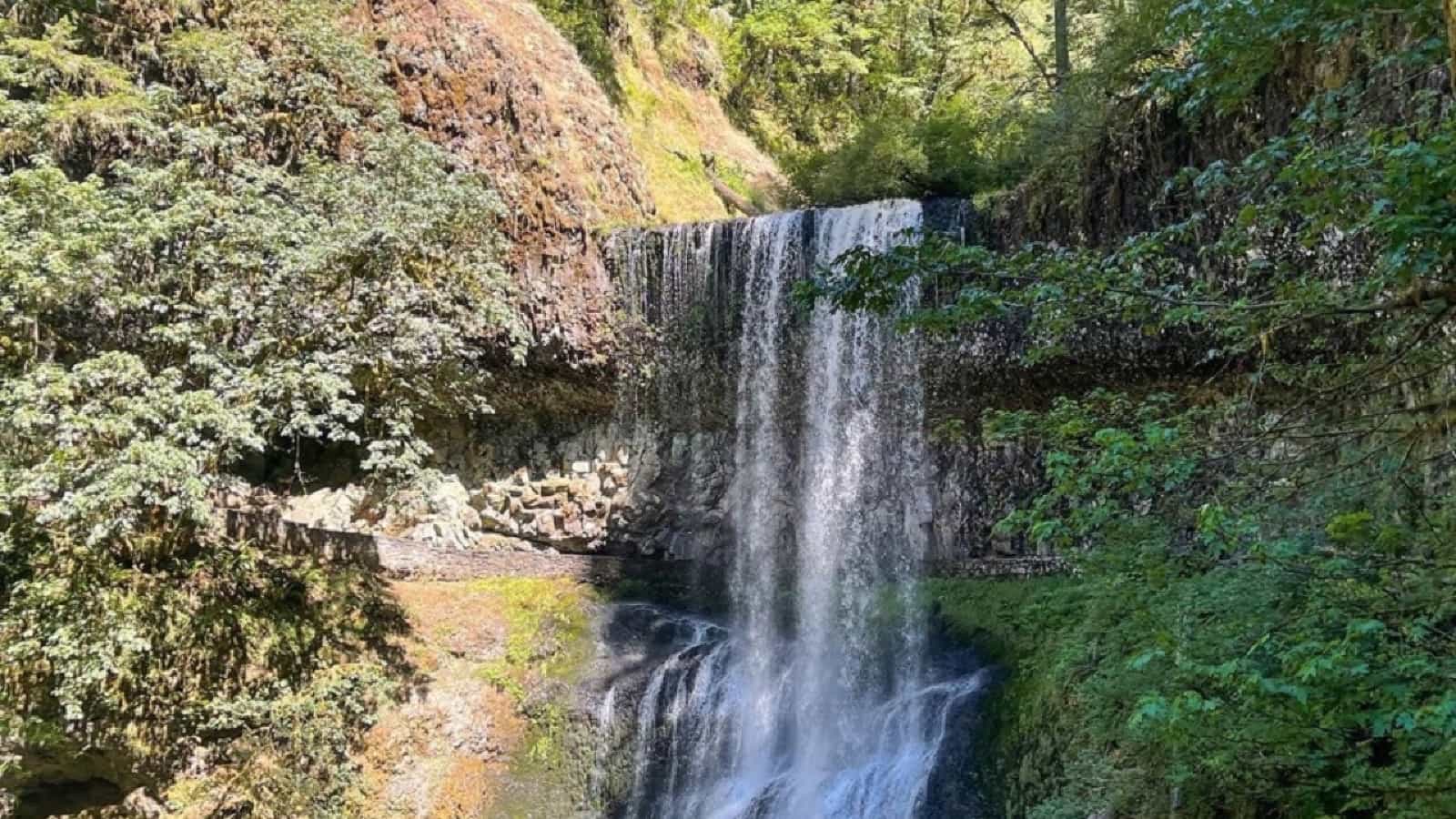 trail fo ten falls silver falls oregonresized