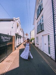 Whitstable day trip: things to do and My recommendations