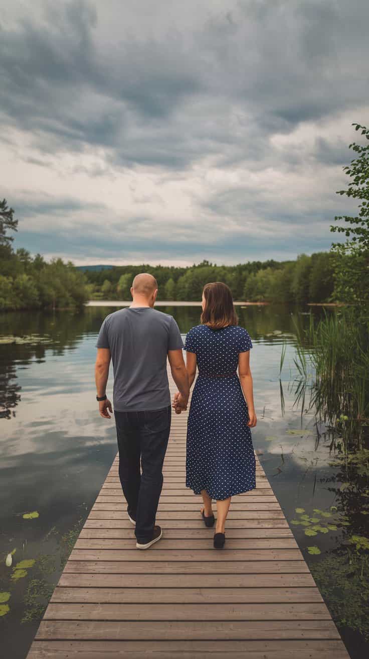 60+ Deep Questions To Ask Your Boyfriend