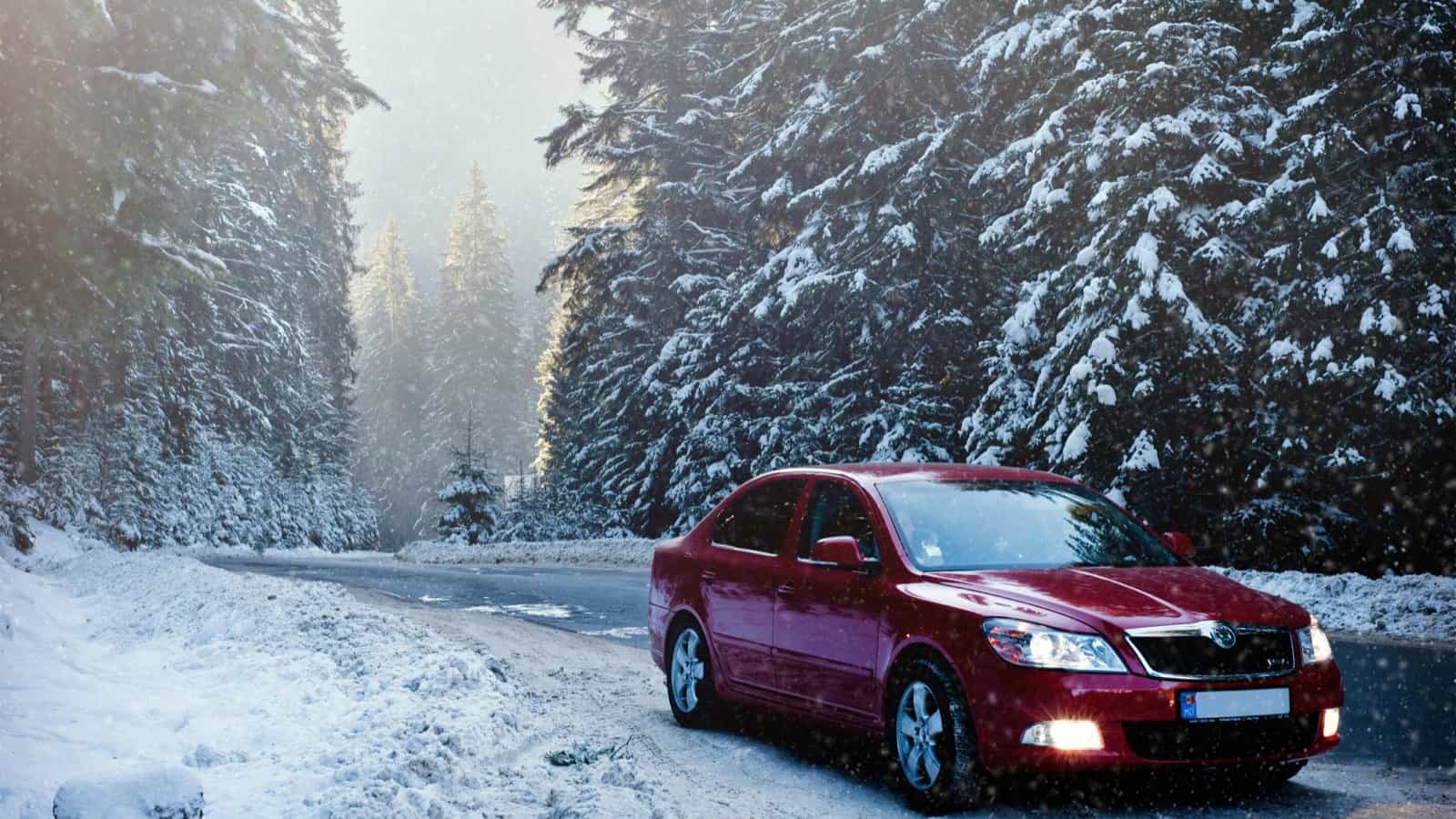car winter Oleksandr P via Pexelsresized