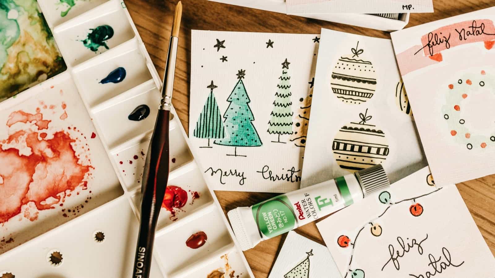 christmas cards Jonathan Borba via Pexelsresized
