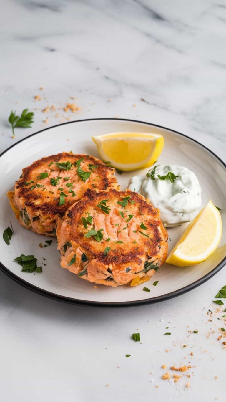 10 Quick And Delicious Salmon and Potato Recipes