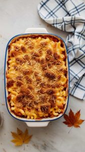 16 Must-Try Thanksgiving Side Dishes for a Perfect Dinner