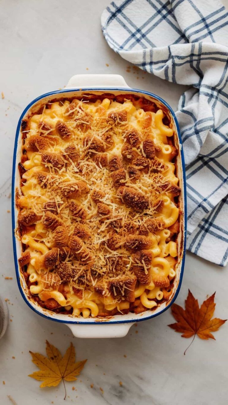 16 Must-Try Thanksgiving Side Dishes for a Perfect Dinner