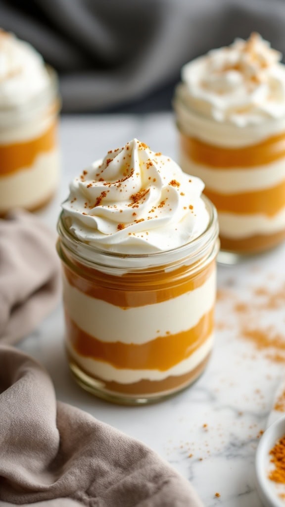 15 Delicious Canned Pumpkin Dessert Recipes You Need to Try