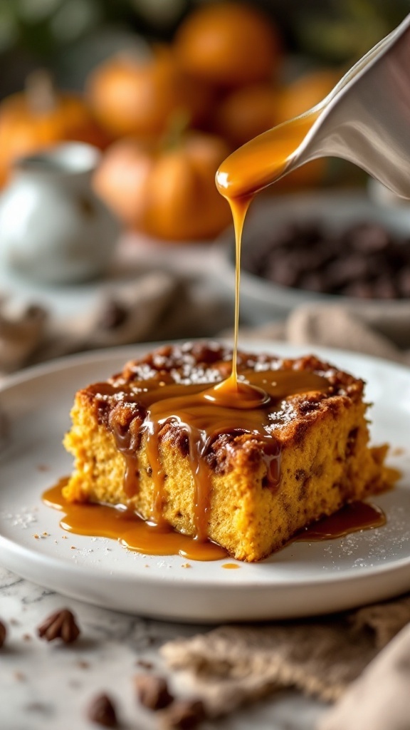 15 Delicious Canned Pumpkin Dessert Recipes You Need to Try