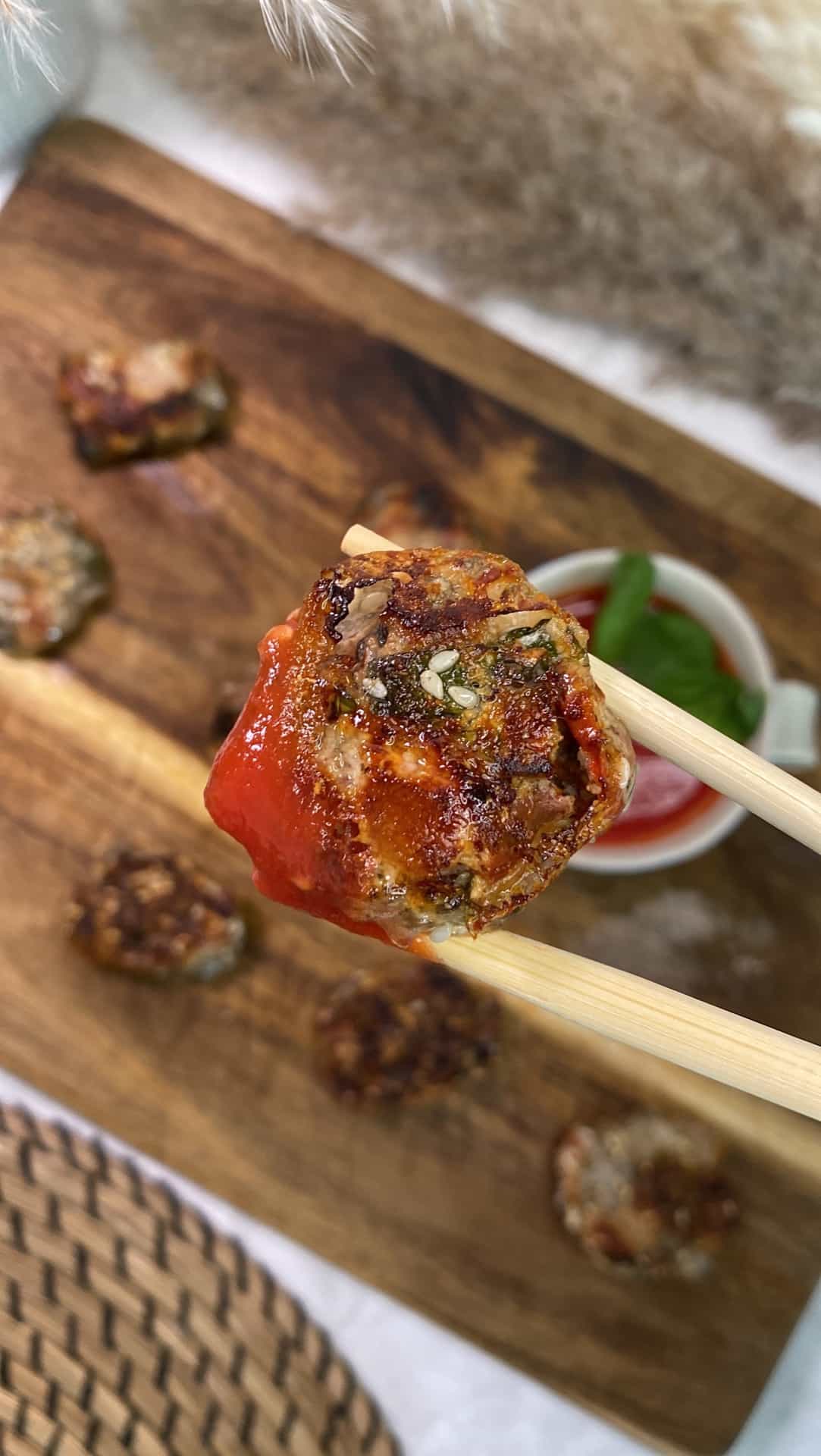 Italian Dumpling