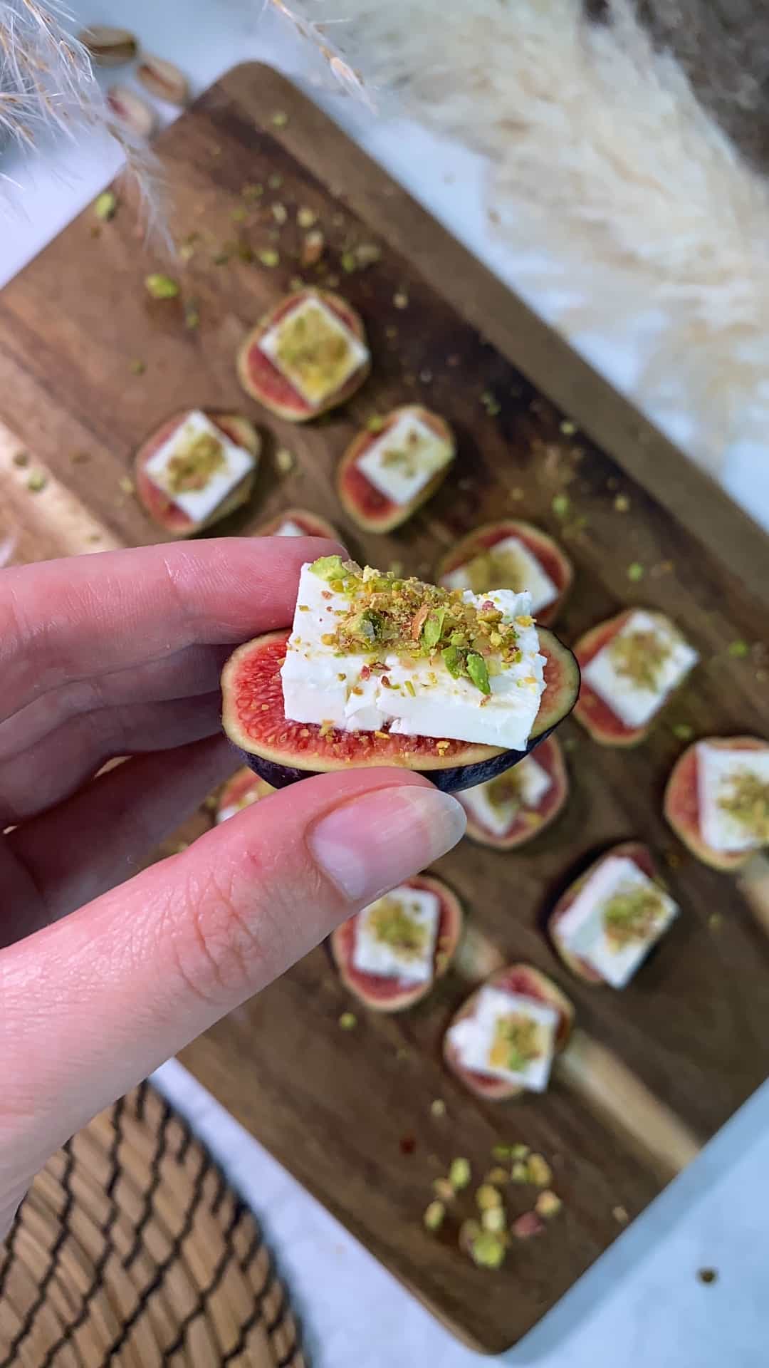 Mini Feta Bites