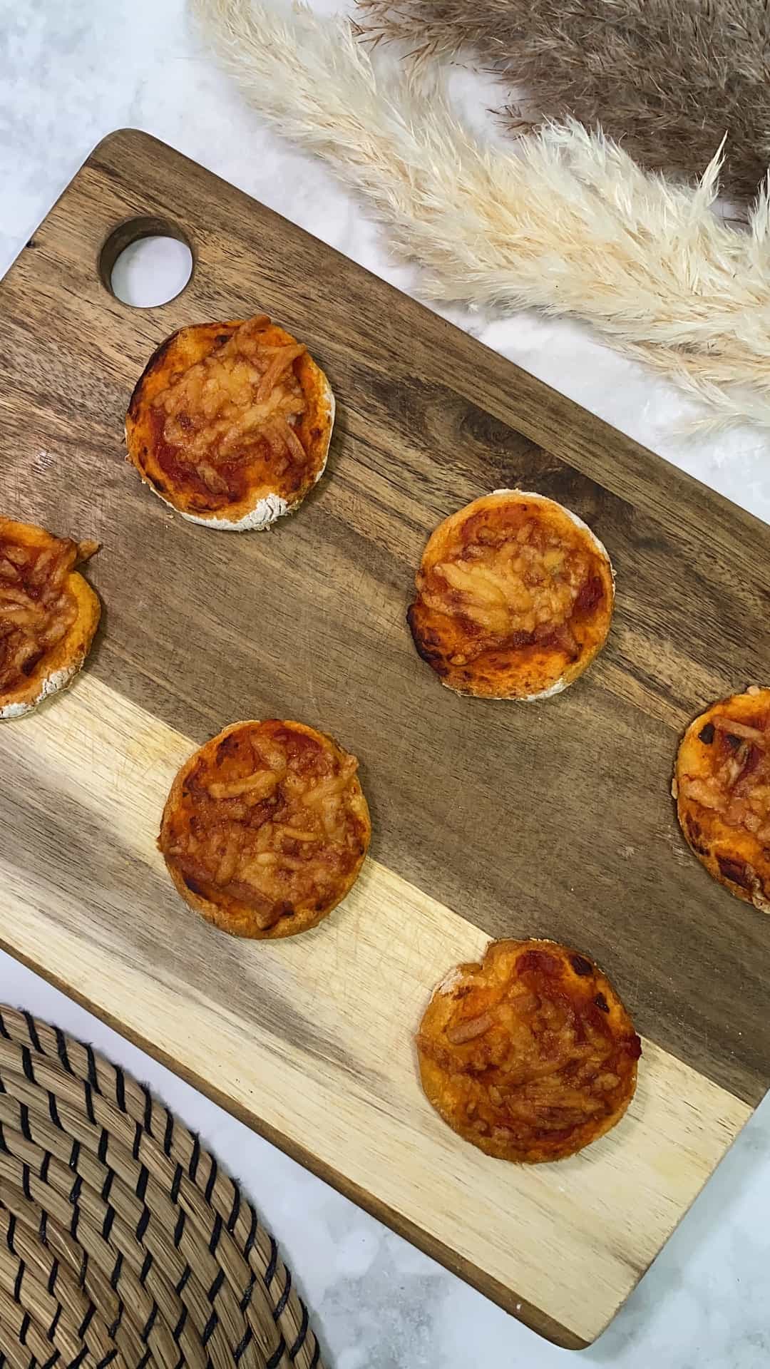 Sweet Potato Pizza
