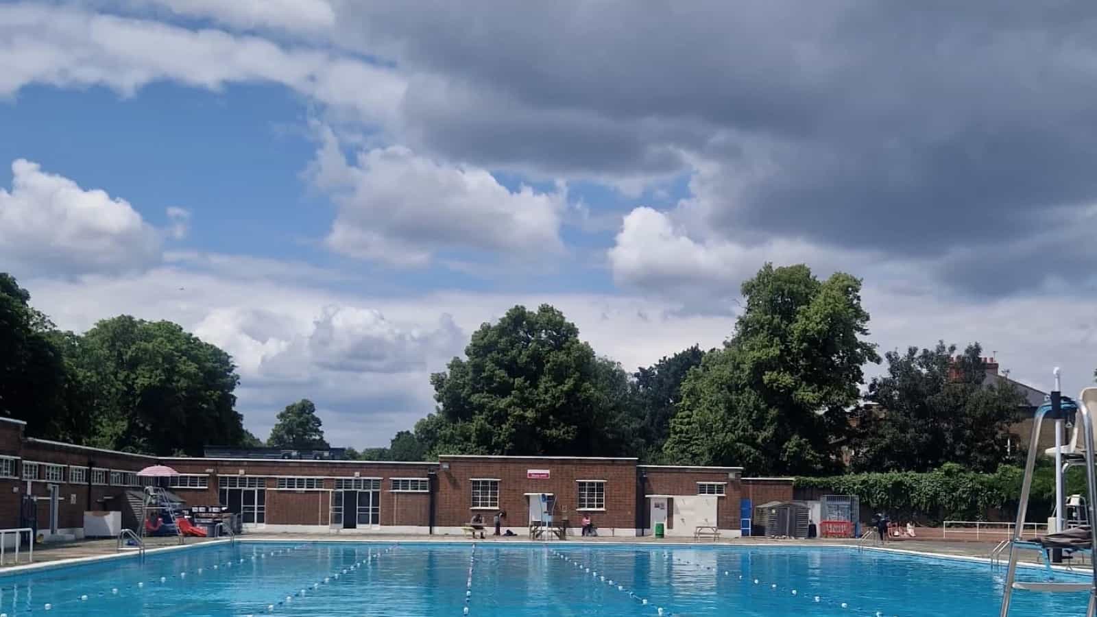 Brockwell Lido Londonresized