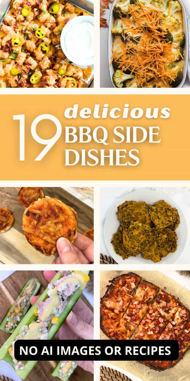 19 BBQ Side Dishes That Are Easy, Fresh And Delicious