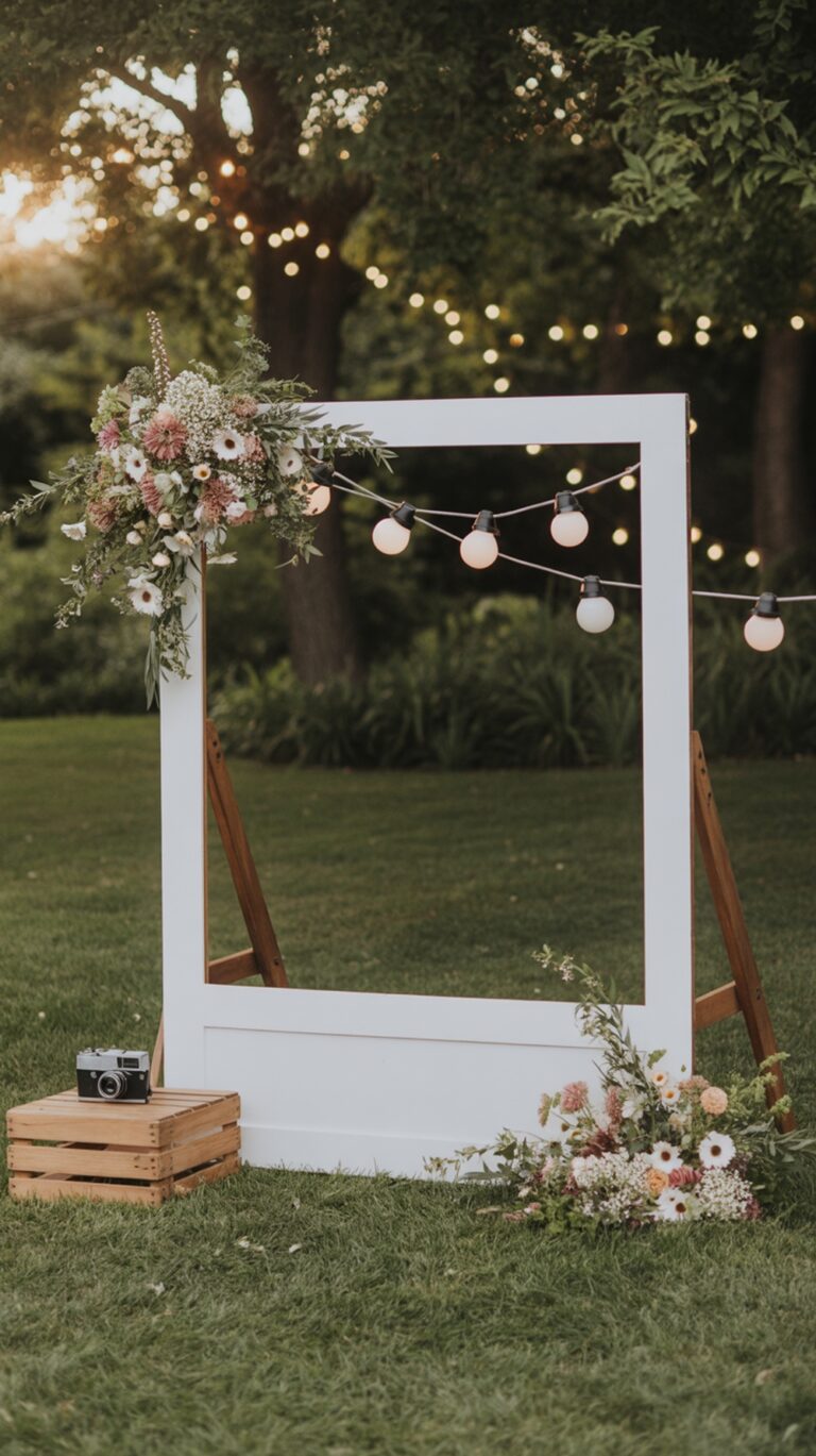 20 Fun Outdoor Wedding Activities to Keep Your Guests Entertained
