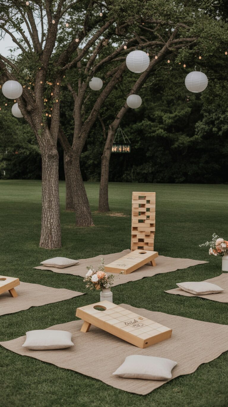 Reddit Outside Fun 20 Fun Outdoor Wedding Activities to Keep Your Guests Entertained