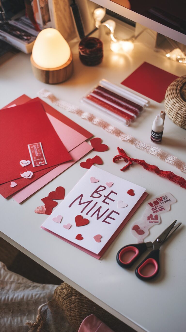 28 Romantic Valentine’s Day Ideas to Celebrate Your Love