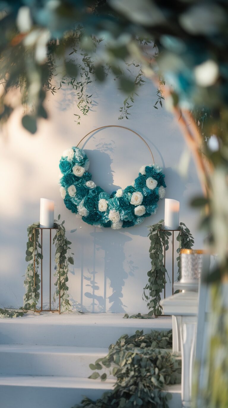 24 Wedding Trends You’ll Love This Year