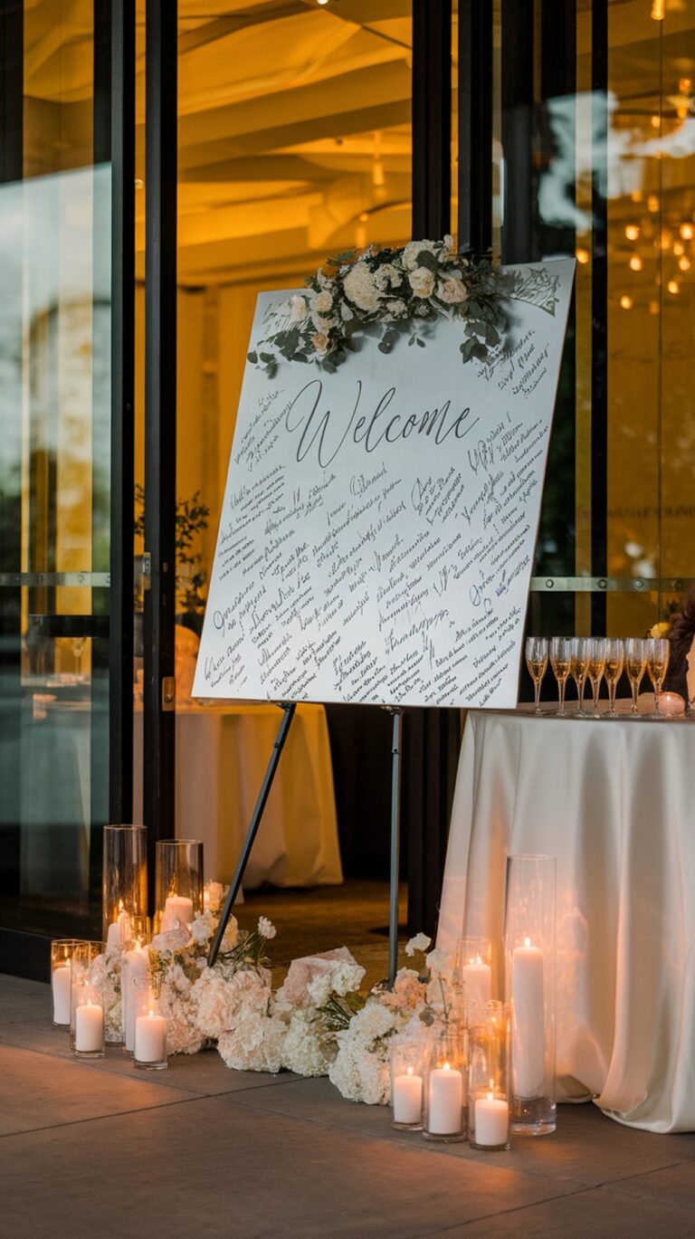 23 Creative Ideas for Your Post-Wedding Celebrations